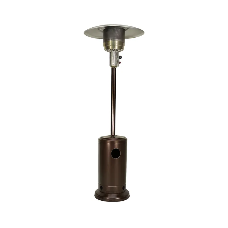 Dış Alan Sobası Kiralama ile Kış Etkinliklerinde Konforlu Isınma Dönemi Başladı